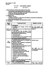 Giáo án Tiếng Anh Lớp 10 - Unit 10 Conservation - Nguyễn Văn Tạo